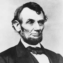 Abraham Lincoln