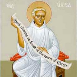 Aelred of Rievaulx, St.