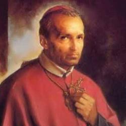 St. Alphonsus Liguori