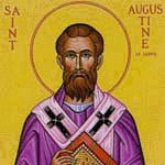 St. Augustine of Hippo