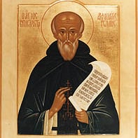 Benedict of Nursia, St.