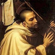 St. Bernard of Clairvaux