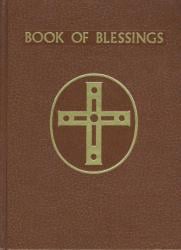 Book of Blessings