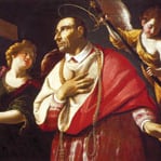 Charles Borromeo, St.