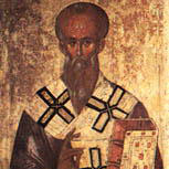 St. Clement of Rome