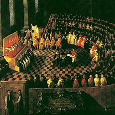 Council of Trent