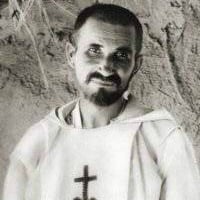 Charles de Foucauld