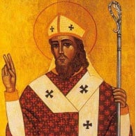 St. Hilary of Poitiers