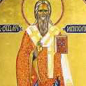 St. Hippolytus