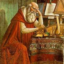 St. Jerome