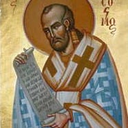 St. John Chrysostom