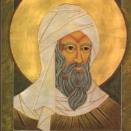 St. John Damascene