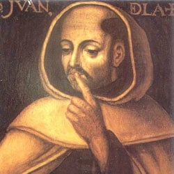 St. John of the Cross