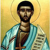 Justin Martyr, St.