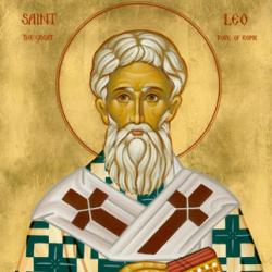 St. Leo the Great