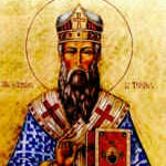 Maximus of Turin, St.