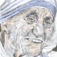 Mother Teresa of Calcutta