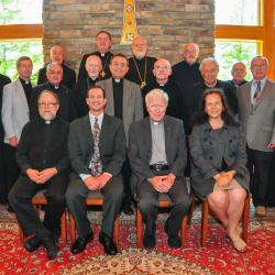 North American Orthodox-Catholic Theological Consultation