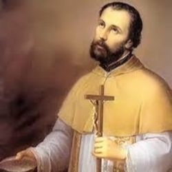 St. Peter Claver