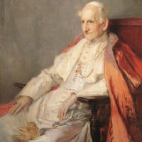 Pope Leo XIII