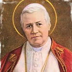 St. Pope Pius X