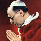 Pope Pius XII