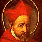 St. Robert Bellarmine