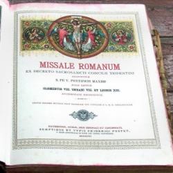 Roman Missal