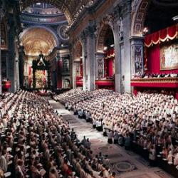 Second Vatican Council