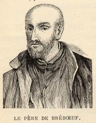 St. John de Brebeuf