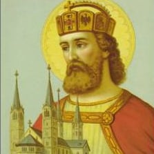 Stephen of Hungary, St.