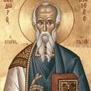 Theodore the Studite, St.