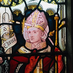 St. Thomas à Becket