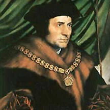 St. Thomas More