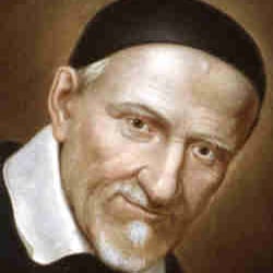 St. Vincent de Paul