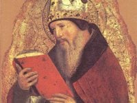40 Idee per ottenere il massimo dalla Quaresima St. Augustine Antonello da Messina