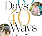 Cuaresma - 40 ideas para aprovechar más la temporada 40 days forty ways new look lent Lenten practical ideas season