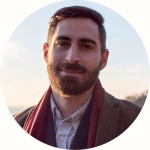 Anthony - Crossroads Initiative