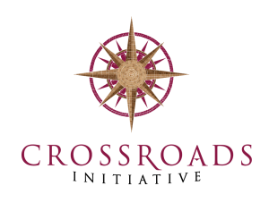 Logo - Crossroads Initiative