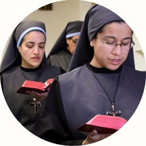 Nuns