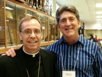 Dr. Italy Marcellino D'Ambrosio best Catholic speakers authors dynamic inspirational speaker