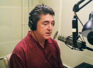 Dr. Italy Marcellino D'Ambrosio best catholic speakers author recording audiobook