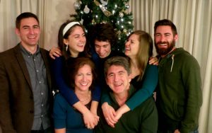 Dr. Italy Marcellino D'Ambrosio family best Catholic speakers author dynamic inspirational speaker
