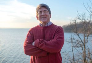 Dr. Italy Marcellino D'Ambrosio best Catholic Speakers inspirational dynamic author speaker