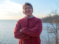Dr. Italy Marcellino D'Ambrosio best Catholic Speakers dynamic inspirational author speaker