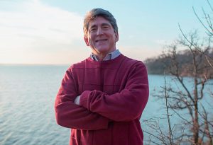 Dr. Italy Marcellino D'Ambrosio best Catholic Speakers author dynamic inspirational speaker