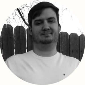 Gery - Crossroads Initiative