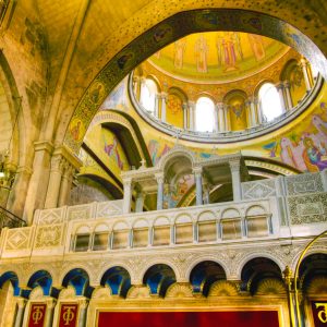 eastern rite church - pilgrimage