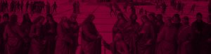 saints - Crossroads Initiative