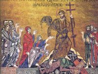 Resurrection - Russian image